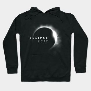 Total Solar Eclipse August 21 2017 Hoodie